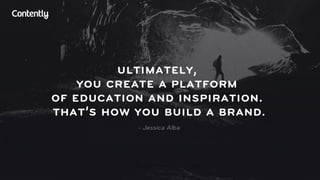 50 Quotes That'll Make You a Better Content Marketer