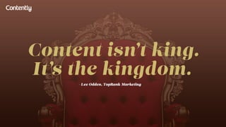 50 Quotes That'll Make You a Better Content Marketer