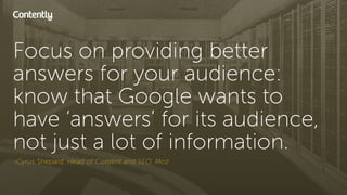 50 Quotes That'll Make You a Better Content Marketer