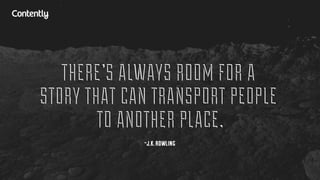 50 Quotes That'll Make You a Better Content Marketer