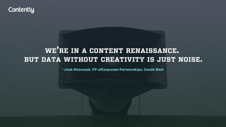 50 Quotes That'll Make You a Better Content Marketer