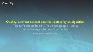 50 Quotes That'll Make You a Better Content Marketer