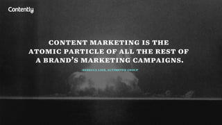 50 Quotes That'll Make You a Better Content Marketer