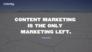 50 Quotes That'll Make You a Better Content Marketer