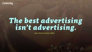 50 Quotes That'll Make You a Better Content Marketer