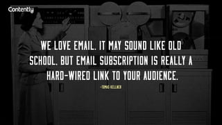 50 Quotes That'll Make You a Better Content Marketer