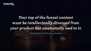 50 Quotes That'll Make You a Better Content Marketer