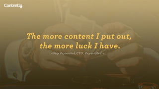 50 Quotes That'll Make You a Better Content Marketer