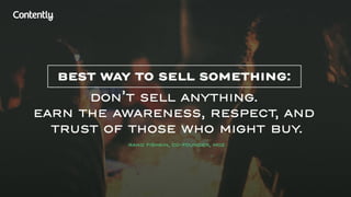 50 Quotes That'll Make You a Better Content Marketer