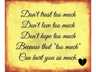 50 random quotes and sayings