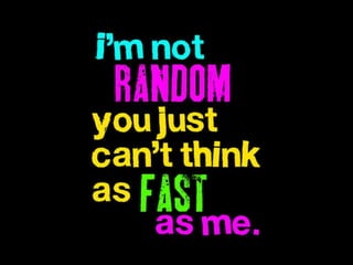 50 random quotes and sayings