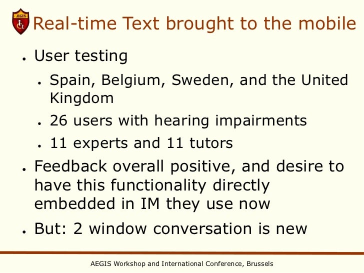 50 real time text to enrich text communications