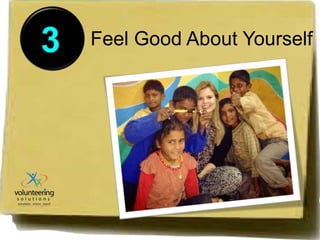 3 Feel Good About Yourself 
 