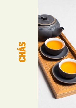 CHÁS
 