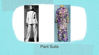 X




Pant Suits
 