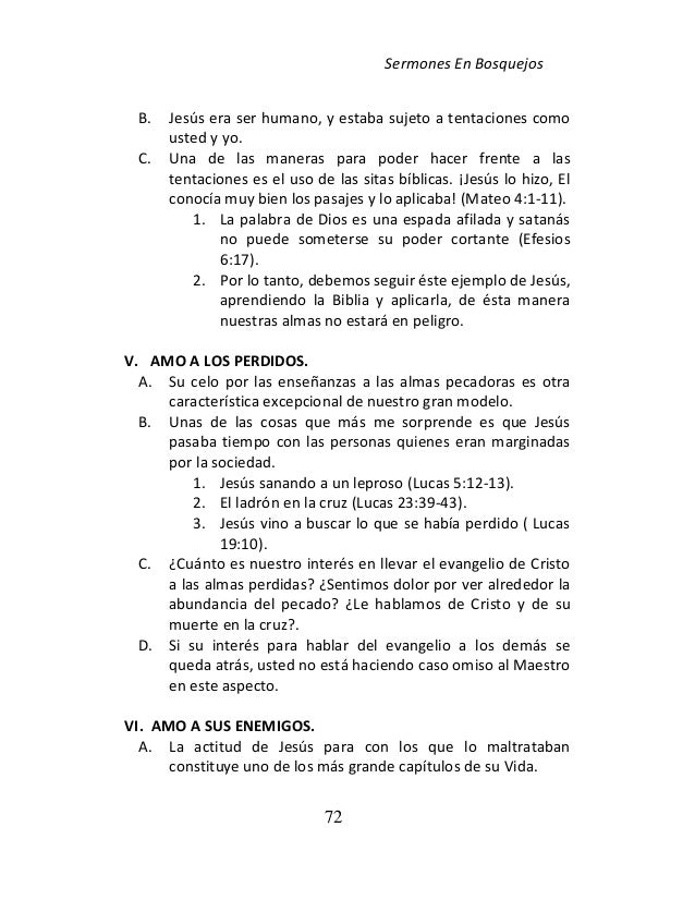 La Armadura de Dios - Bosquejo Para Sermones | Demonios | Oración