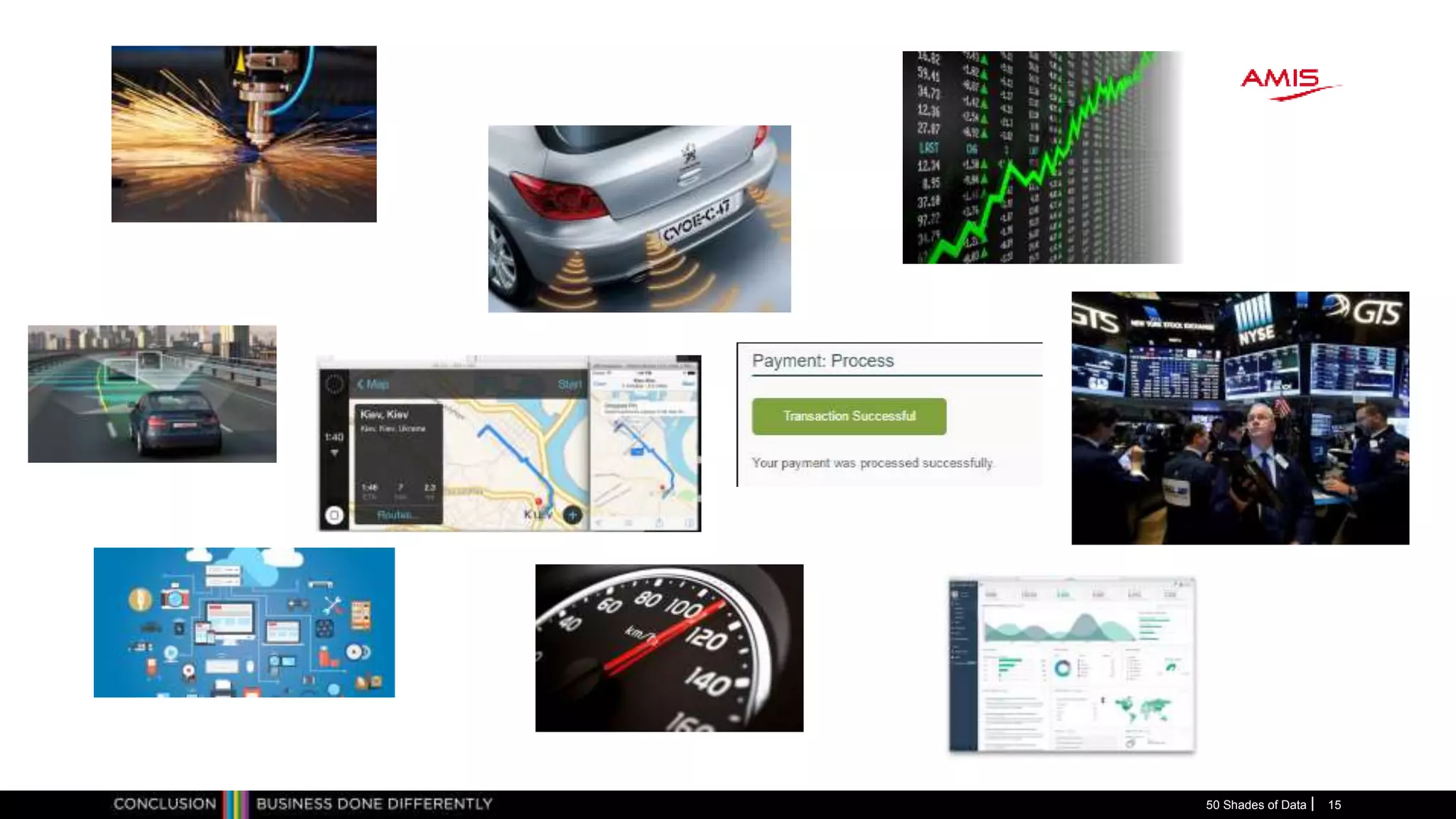 50 Shades of Data 15
 