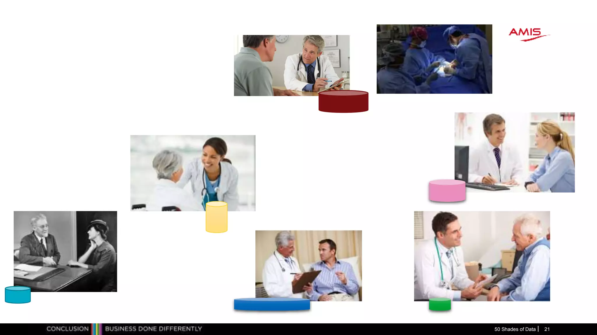 50 Shades of Data 21
 