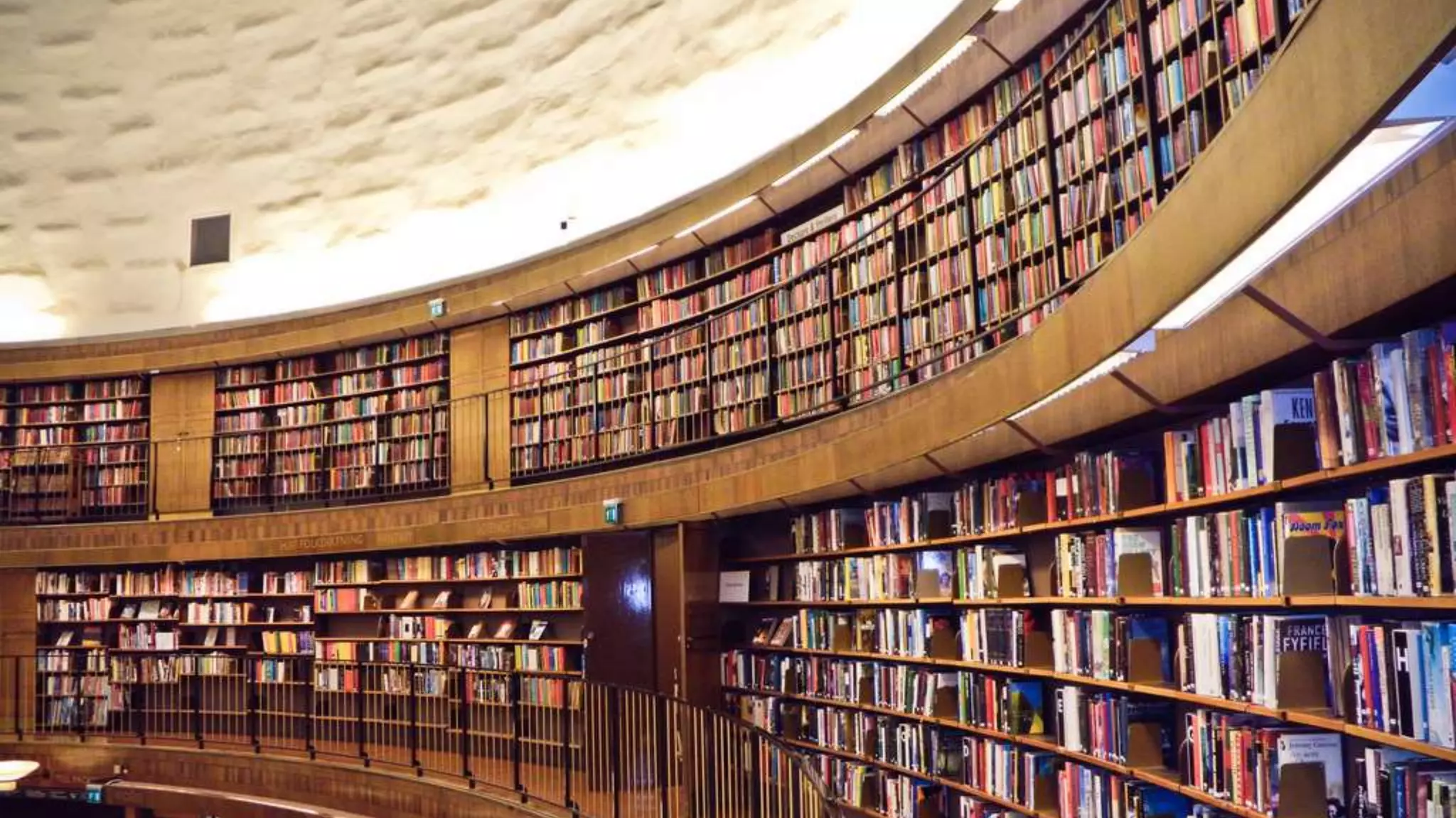 BOL - CQRS
50 Shades of Data 38
 