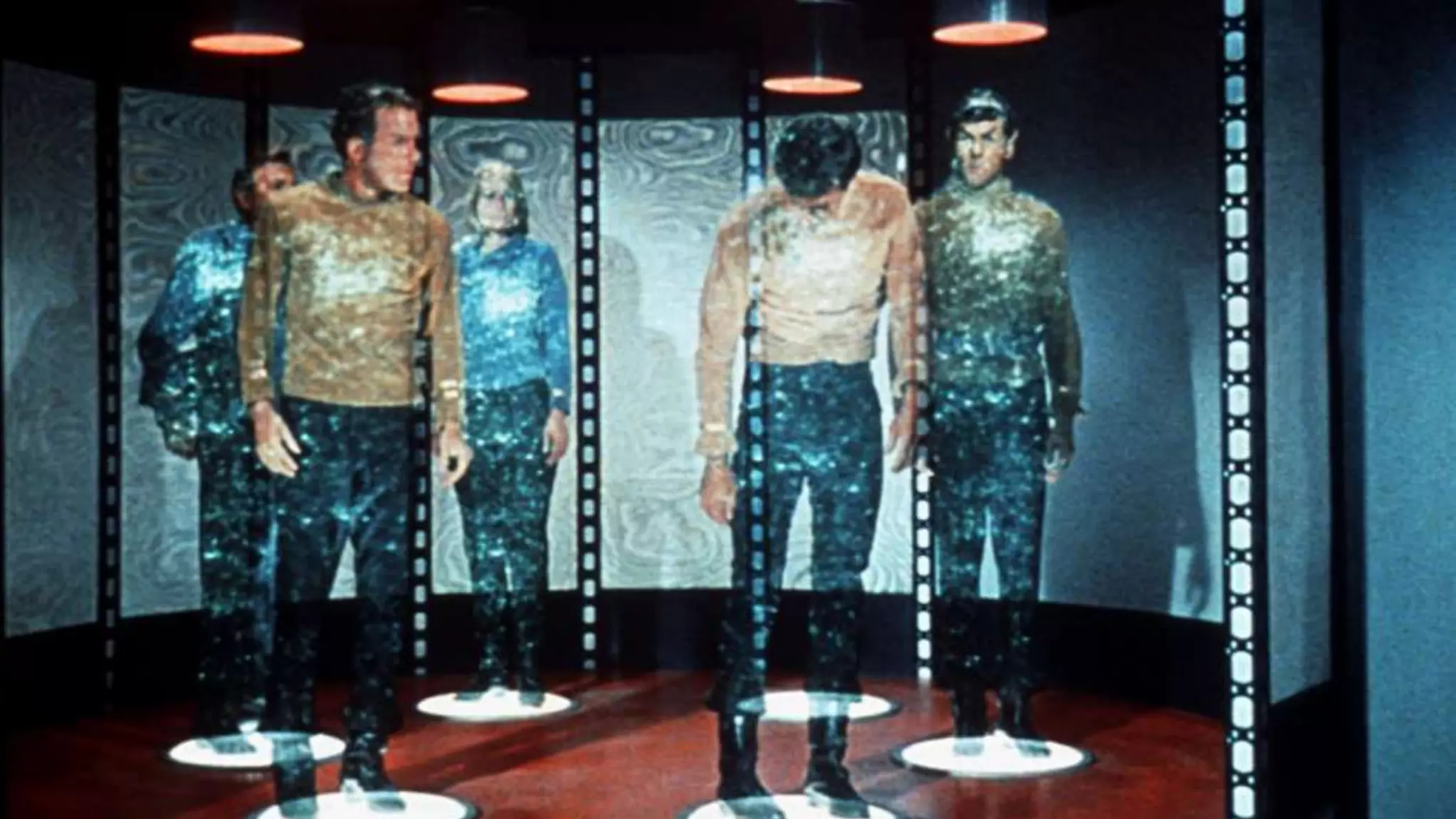 50 Shades of Data 45
 