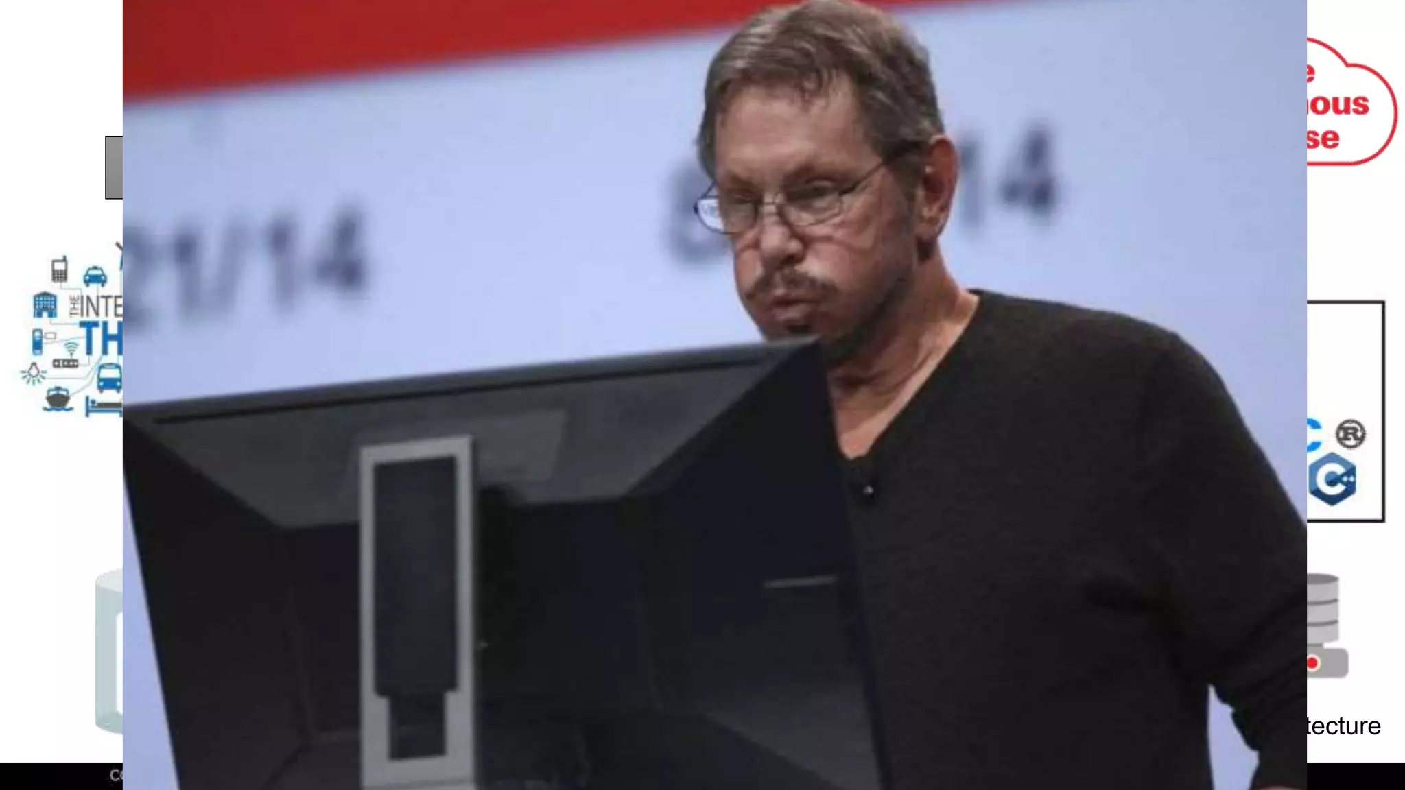 50 Shades of Data 69
http
IoT Fast Data
Ingestion
Sharding
http
Machine Learning
No
SQL
Big Data
SQL
Multitenant
(Pluggable Database) Architecture
Flashback
 