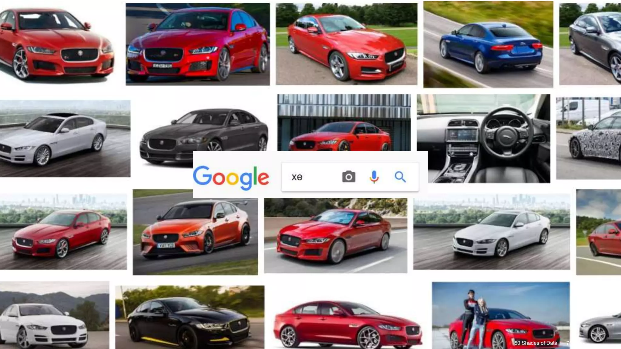 50 Shades of Data 75
 