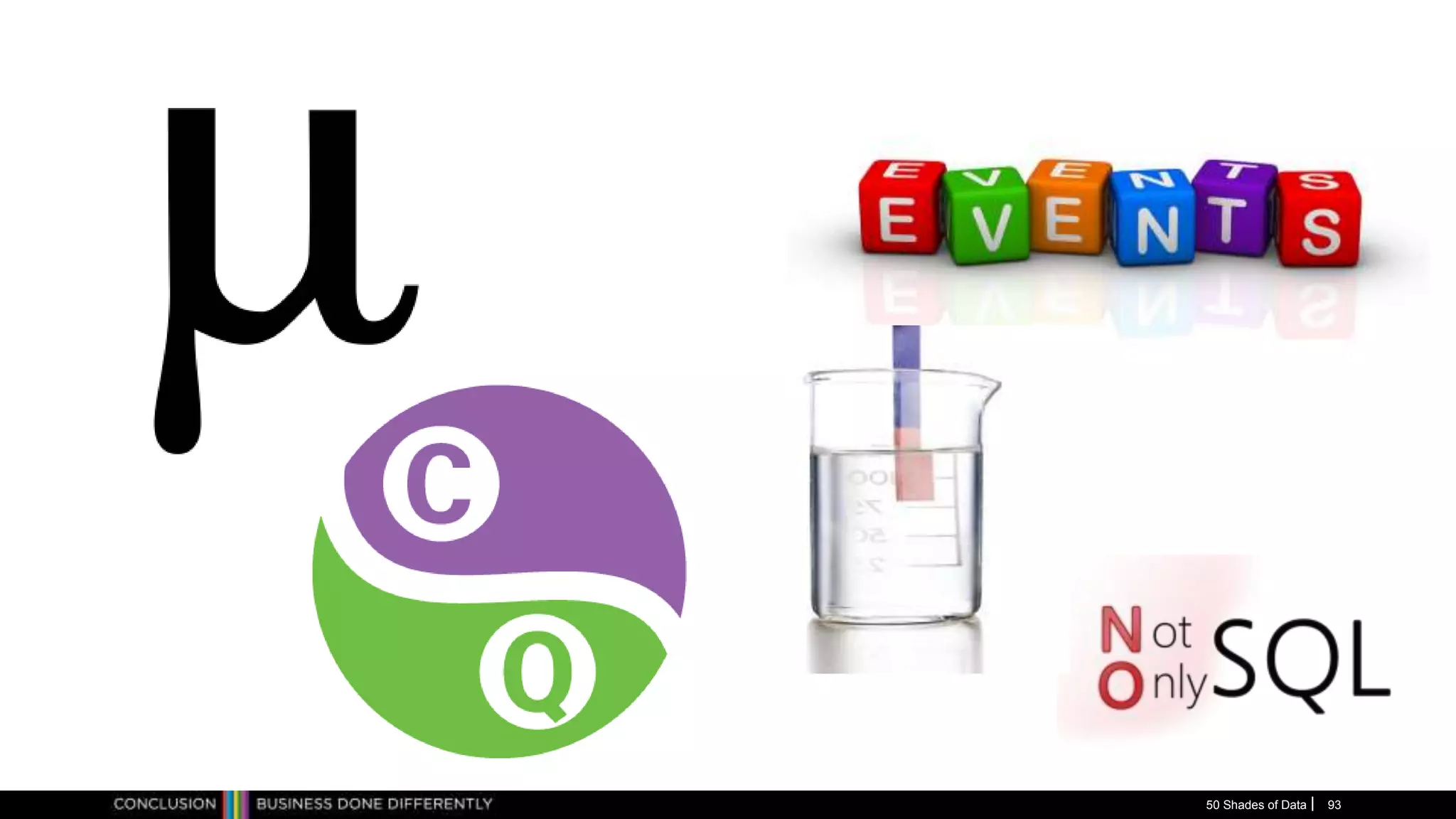 50 Shades of Data 93
 