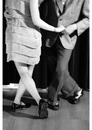 50s style swing dance 01