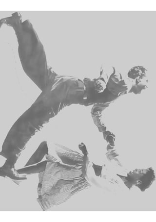 50s style swing dance 01