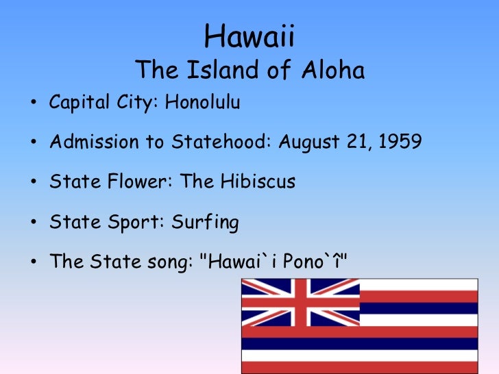 Hawaii Island Of Love Lyrics Hawaii Island Of Love Lyrics
