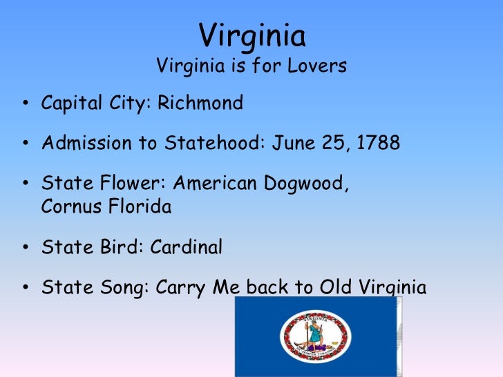 50 States
