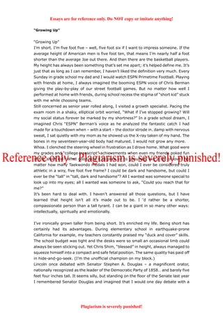 writing service research paper