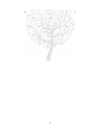 CONSEJOS DE MINDFULNESS
ESENCIALES PARA LOS
TERAPEUTAS
16
 