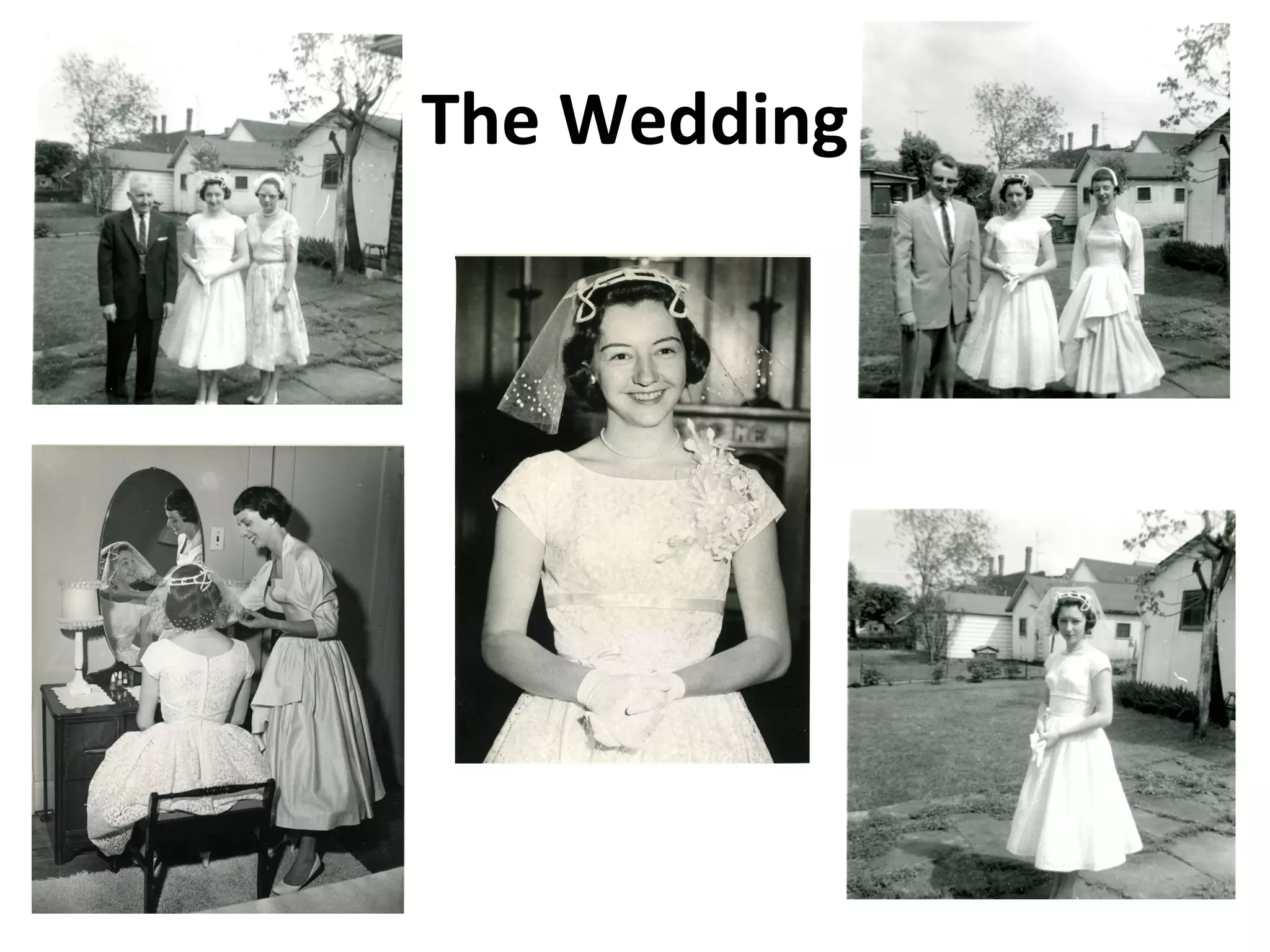 50th Anniversary Slide Show Ppt Ppt