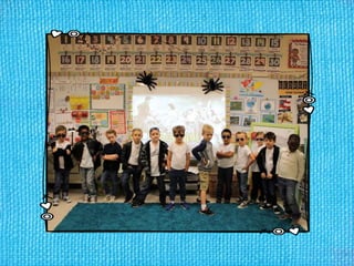 50th day ppt for blog