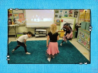 50th day ppt for blog