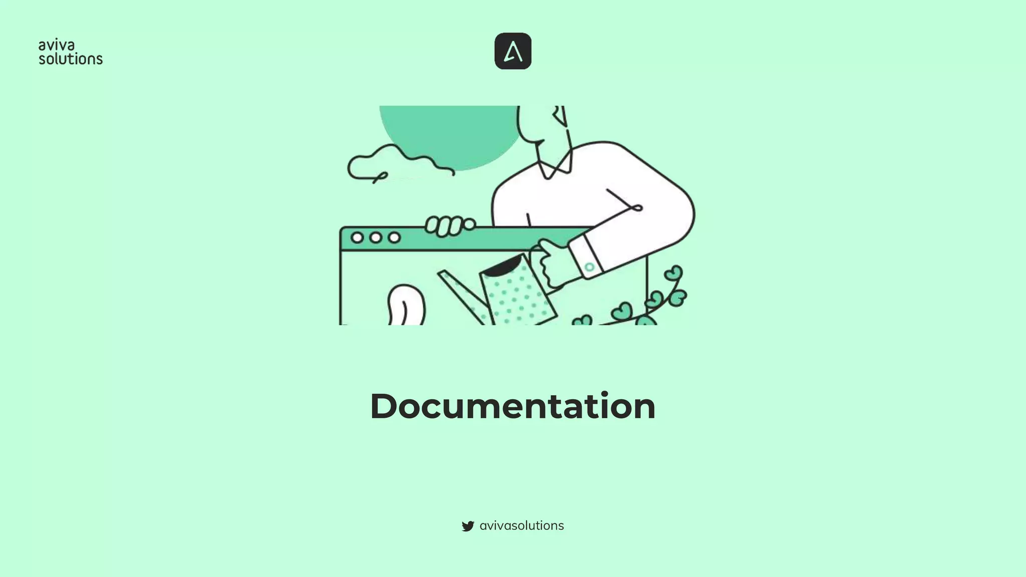 Documentation
 