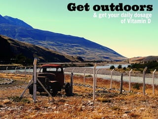 14 Ways To Be Awesome