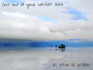 14 Ways To Be Awesome