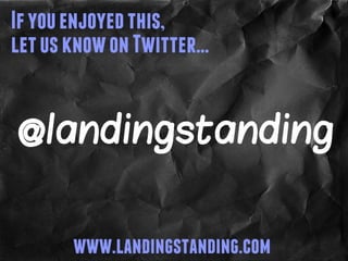 14 Ways To Be Awesome