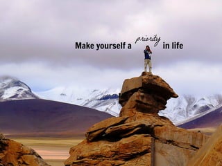 14 Ways To Be Awesome