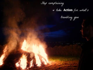 14 Ways To Be Awesome