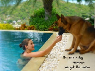 14 Ways To Be Awesome