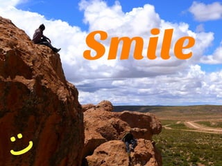 14 Ways To Be Awesome