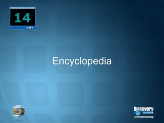 Encyclopedia 14 