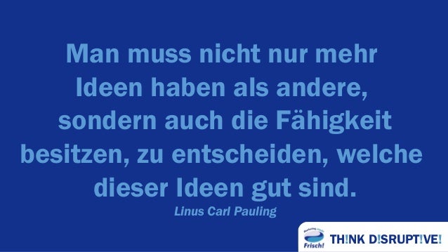 Get Spruch kreativitaet For iPhone