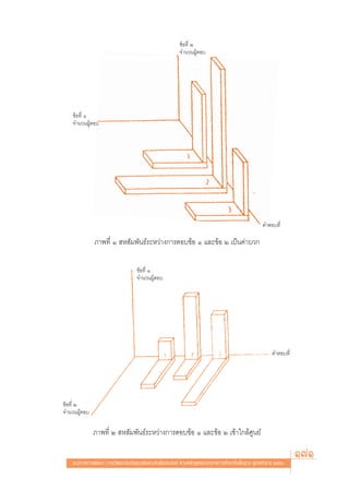 ¢âÕ∑’Ë Ú
                                                          ®”π«πºŸâμÕ∫




    ¢âÕ∑’Ë Ò
    ®”π«πºŸâμÕ∫




                                                                                                    §”μÕ∫∑’Ë

              ¿“æ∑’Ë Ò  À —¡æ—π∏å√–À«à“ß°“√μÕ∫¢âÕ Ò ·≈–¢âÕ Ú ‡ªìπ§à“∫«°

                                    ¢âÕ∑’Ë Ò
                                    ®”π«πºŸâμÕ∫




                                                                                                         §”μÕ∫∑’Ë




¢âÕ∑’Ë Ú
®”π«πºŸâμÕ∫

              ¿“æ∑’Ë Ú  À —¡æ—π∏å√–À«à“ß°“√μÕ∫¢âÕ Ò ·≈–¢âÕ Ú ‡¢â“„°≈â»Ÿπ¬å

    ·π«∑“ß°“√æ—≤π“ °“√«—¥·≈–ª√–‡¡‘π§ÿ≥≈—°…≥–Õ—πæ÷ßª√– ß§å μ“¡À≈—° Ÿμ√·°π°≈“ß°“√»÷°…“¢—Èπæ◊Èπ∞“π æÿ∑∏»—°√“™ ÚııÒ
                                                                                                                    171
 
