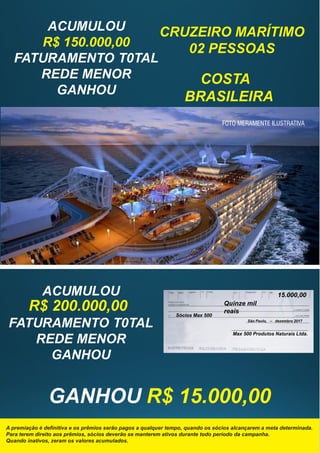 FOTO MERAMENTE ILUSTRATIVA
 