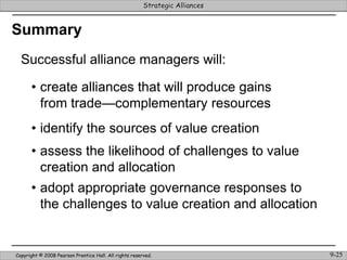 51-53 A - Strategic Alliances.ppt