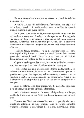 51 (chico xavier)-andreluis-entreaterraeocéu